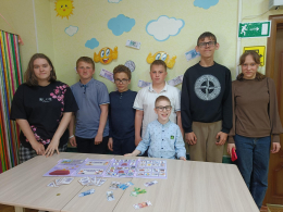 ФИНАНСОВАЯ ГРАМОТНОСТЬ — ШАГ ЗА ШАГОМ: ЗАНЯТИЕ С ИСПОЛЬЗОВАНИЕМ ТЕХНОЛОГИИ ЛЭПБУК
