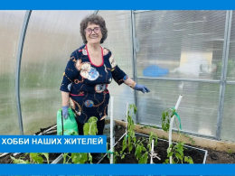 Активное долголетие — в каждой весне!