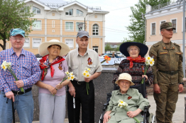 Неугасающая память