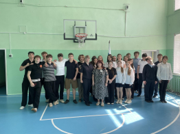 Предупредить, обезопасить