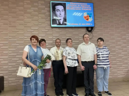 Спектакль «Записки из кармана»