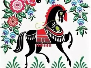 Символ, объединяющий культуры