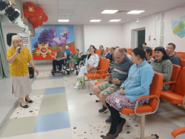 День славянской письменности и культуры