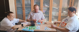 ДИДАКТИЧЕСКИЕ ИГРЫ ДЛЯ ДЕТЕЙ...