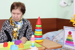 Пирамида успеха