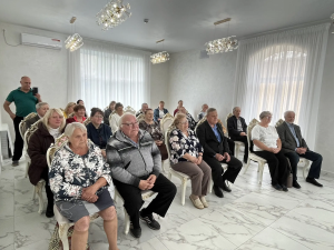 Золотые наши, бриллиантовые!