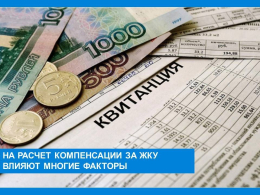 Напоминаем льготным категориям граждан о необходимости своевременного предоставления информации обо всех изменениях, влияющих на изменения размеров предоставления ЕДВ и ЕДК на оплату жилищно-коммунальных услуг или прекращение их выплат