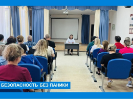 Безопасность без паники. Почему важно учиться действовать при угрозе БПЛА