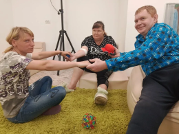 Тренинг "Техники управления эмоциями"