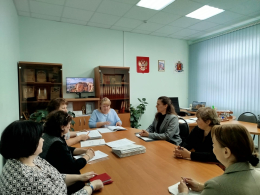 Межведомственная комиссия по социальным контрактам 28.05.2026