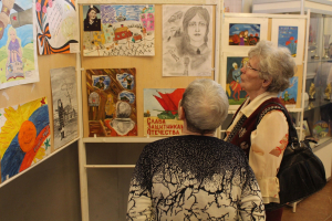 Старт региональному проекту «Старшее поколение» и акции «Дети - детям войны»