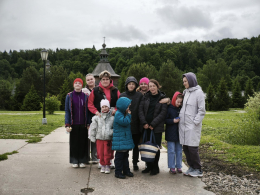 «Гремячий ключ»