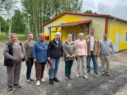 Подготовка к летней оздоровительной кампании
