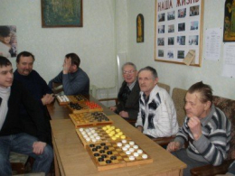 Жизнь глухих