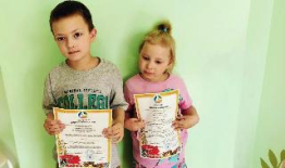 Творческие победы