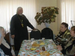 Тайна Воскресения Христова