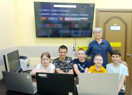 ПОЛЬЗА И ВРЕД ИНТЕРНЕТА