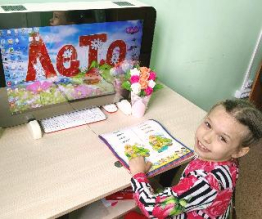 Яркие краски и звонкие звуки