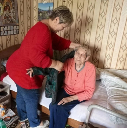 Филиппова Татьяна Валентиновна
