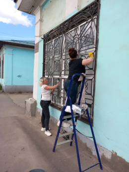 Чтобы солнце всегда согревало