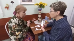 Сложение фигур