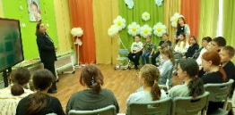 Права ребенка: счастливое детство