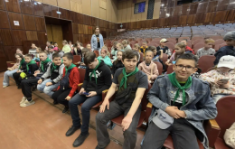 День защиты детей в ⁣отделении реабилитации
