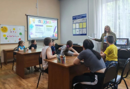 Час творчества