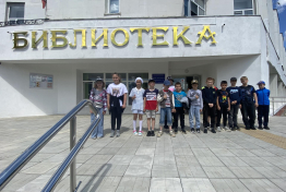 О чем молчат книги?