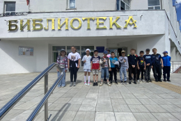 О чем молчат книги?