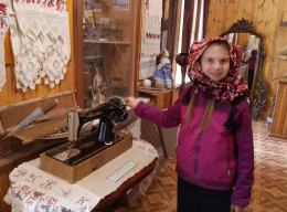Славная история страны
