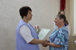 День социального работника