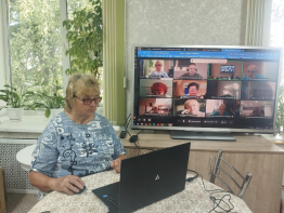 Всероссийский чемпионат по компьютерному многоборью среди пенсионеров