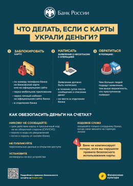 Будьте бдительны!