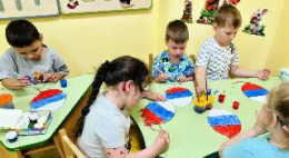 Праздник в творчестве