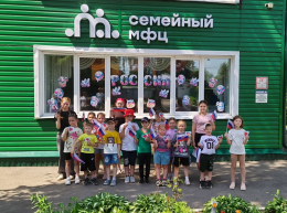 В ритме России