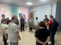 Когнитивная развивающая игра