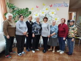 Виртуальное путешествие по улицам Антошкина и Мошина в г. Вязники
