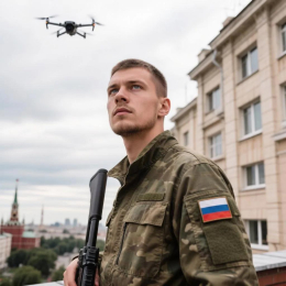 Поддержка резервистов Владимирской области: единовременная выплата