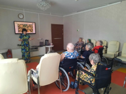 Многообразие русской культуры