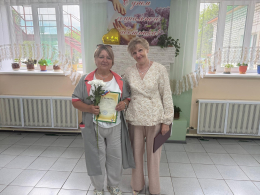 С Днём социального работника! 