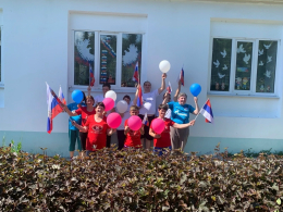 «Окна России» 2026