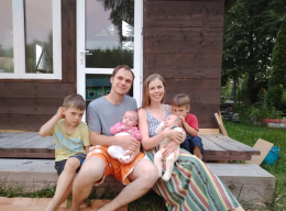 Быть счастливым человеком!