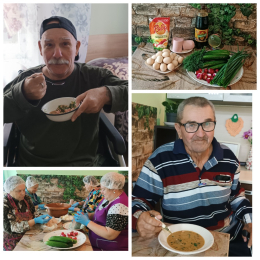  День русского кваса
