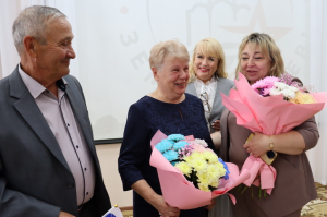 «В кругу СВОих»: праздник единства, мужества и любви!