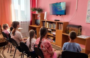 У воды - без беды