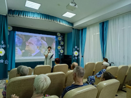 МУЗЫКАЛЬНЫЙ ВЕЧЕР: ТИХОН ХРЕННИКОВ. МУЗЫКА НА ВСЕ ВРЕМЕНА