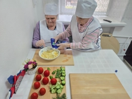Кулинарные радости: больше, чем просто еда!
