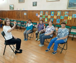 Психологический тренинг