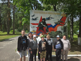 Профессия Родину защищать
